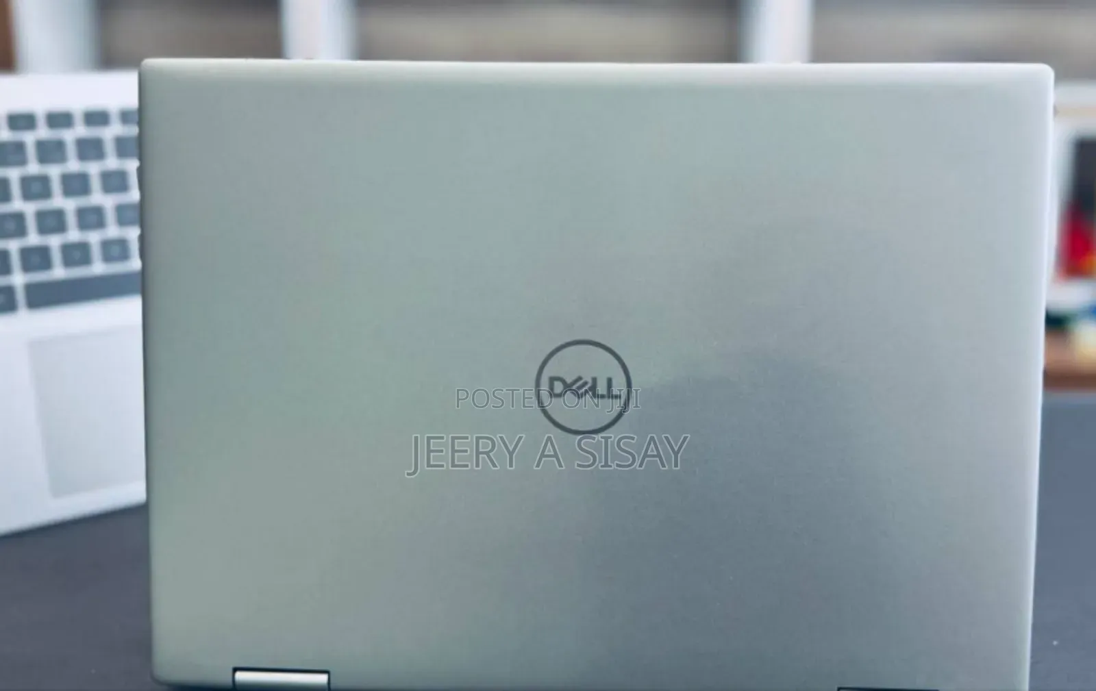 New Laptop Dell Inspiron 15 8GB AMD Ryzen 5 SSD 512GB