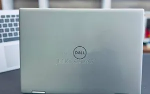 Photo - New Laptop Dell Inspiron 15 8GB AMD Ryzen 5 SSD 512GB