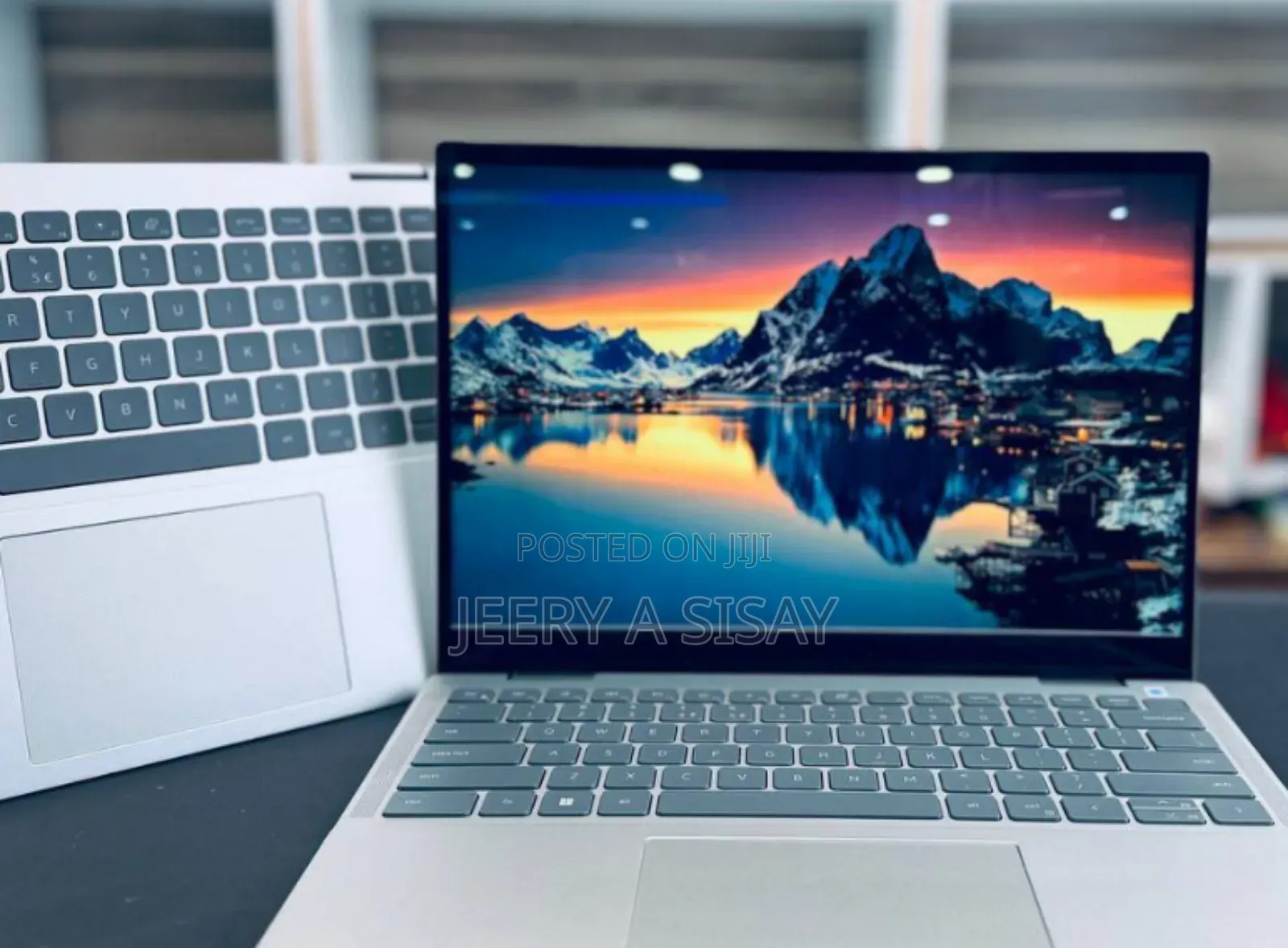 New Laptop Dell Inspiron 15 8GB AMD Ryzen 5 SSD 512GB