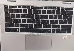 New Laptop HP EliteBook 830 G7 16GB Intel Core I7 SSD 512GB