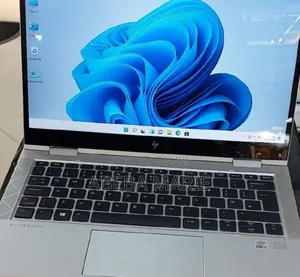 New Laptop HP EliteBook 830 G7 16GB Intel Core I7 SSD 512GB