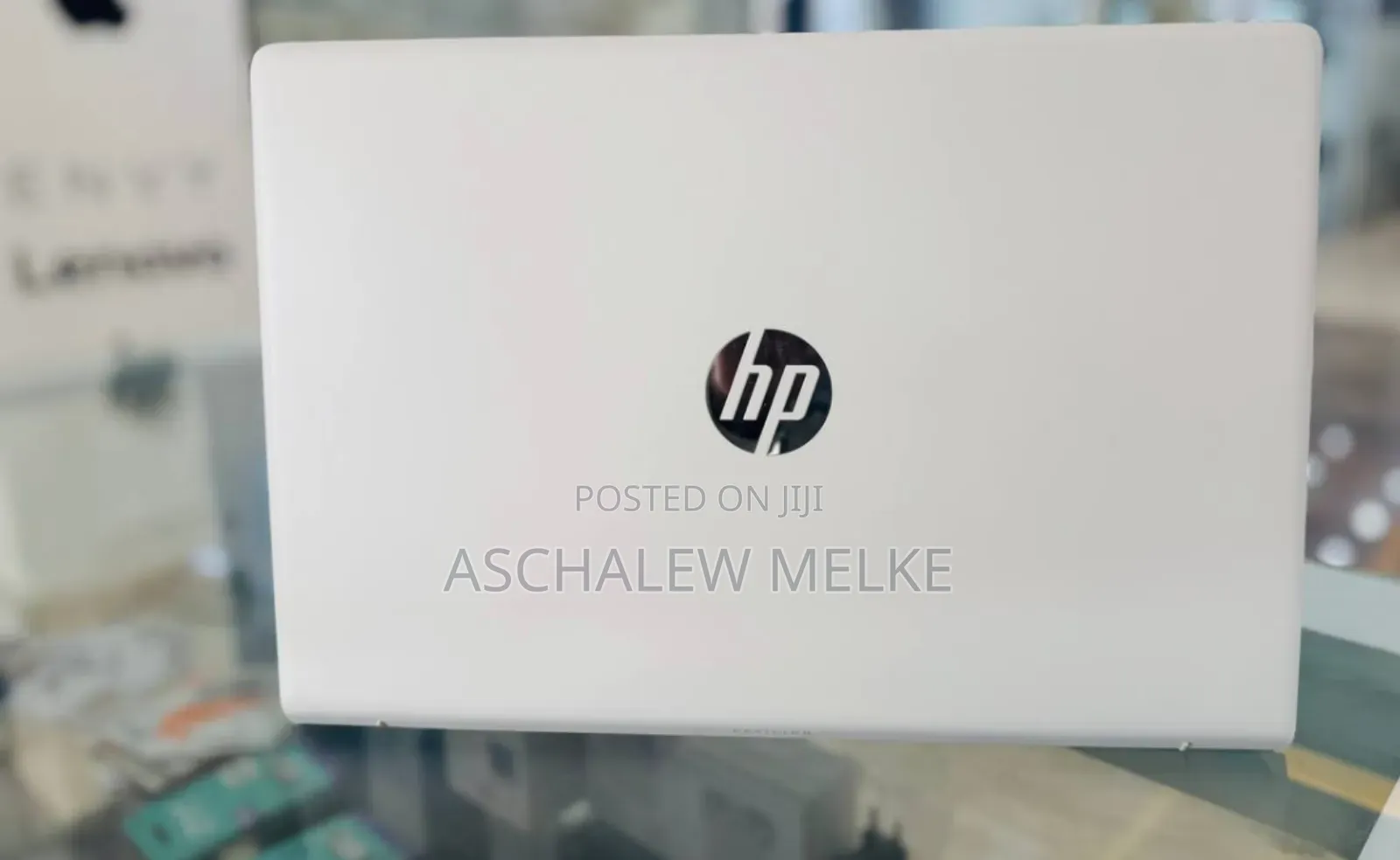 New Laptop HP Pavilion 14 16GB Intel Core I7 SSD 512GB