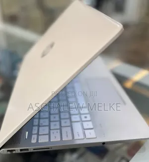 New Laptop HP Pavilion 14 16GB Intel Core I7 SSD 512GB