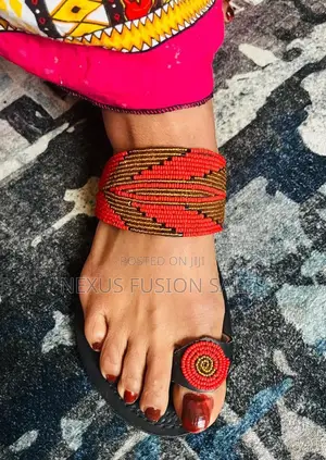 Photo - Sandal Shoes for Women's