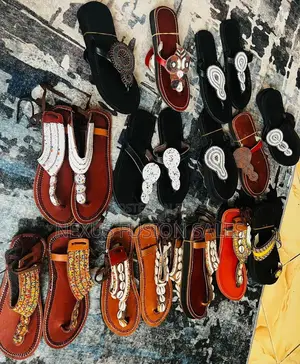 Sandal Shoes for Women's