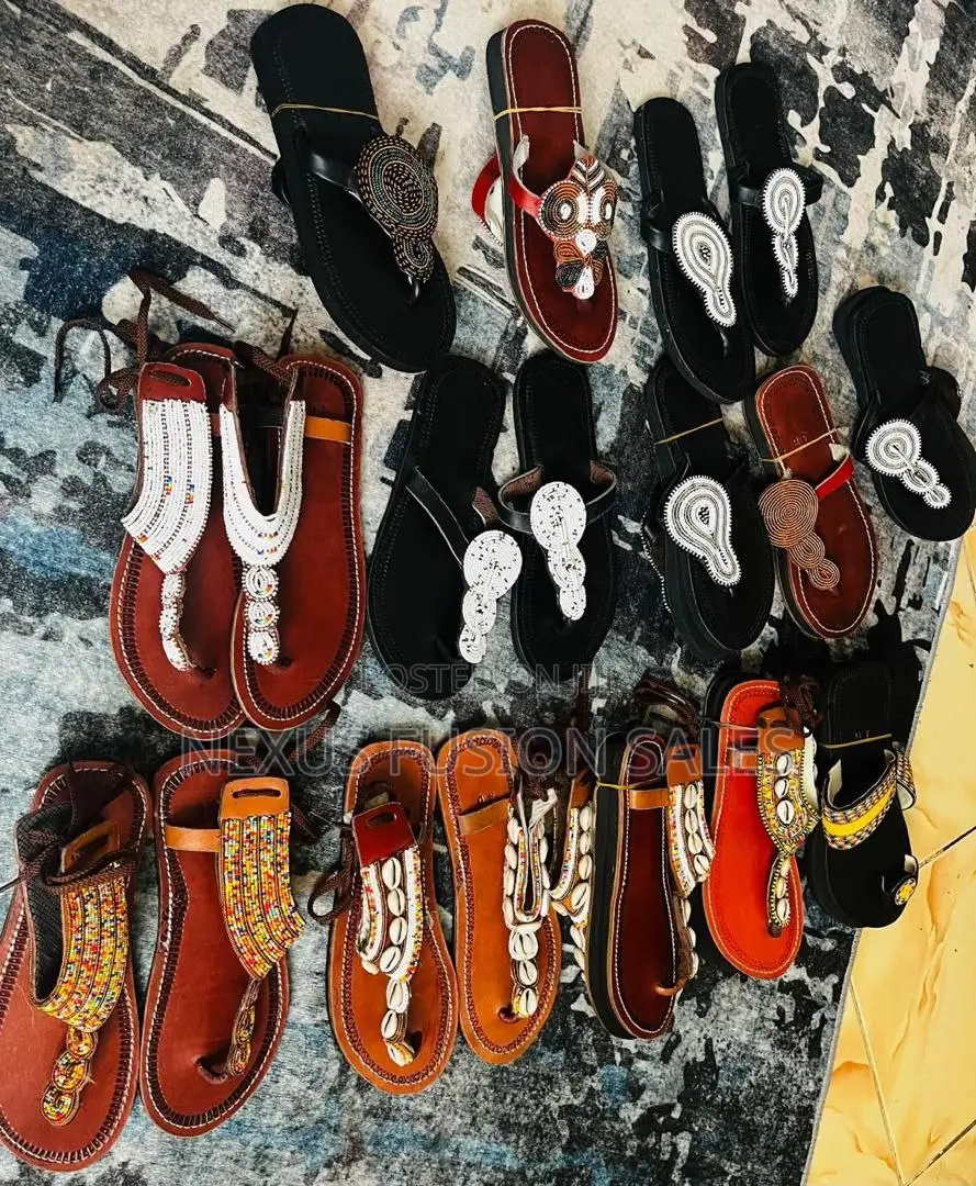 Sandal Shoes for Women's