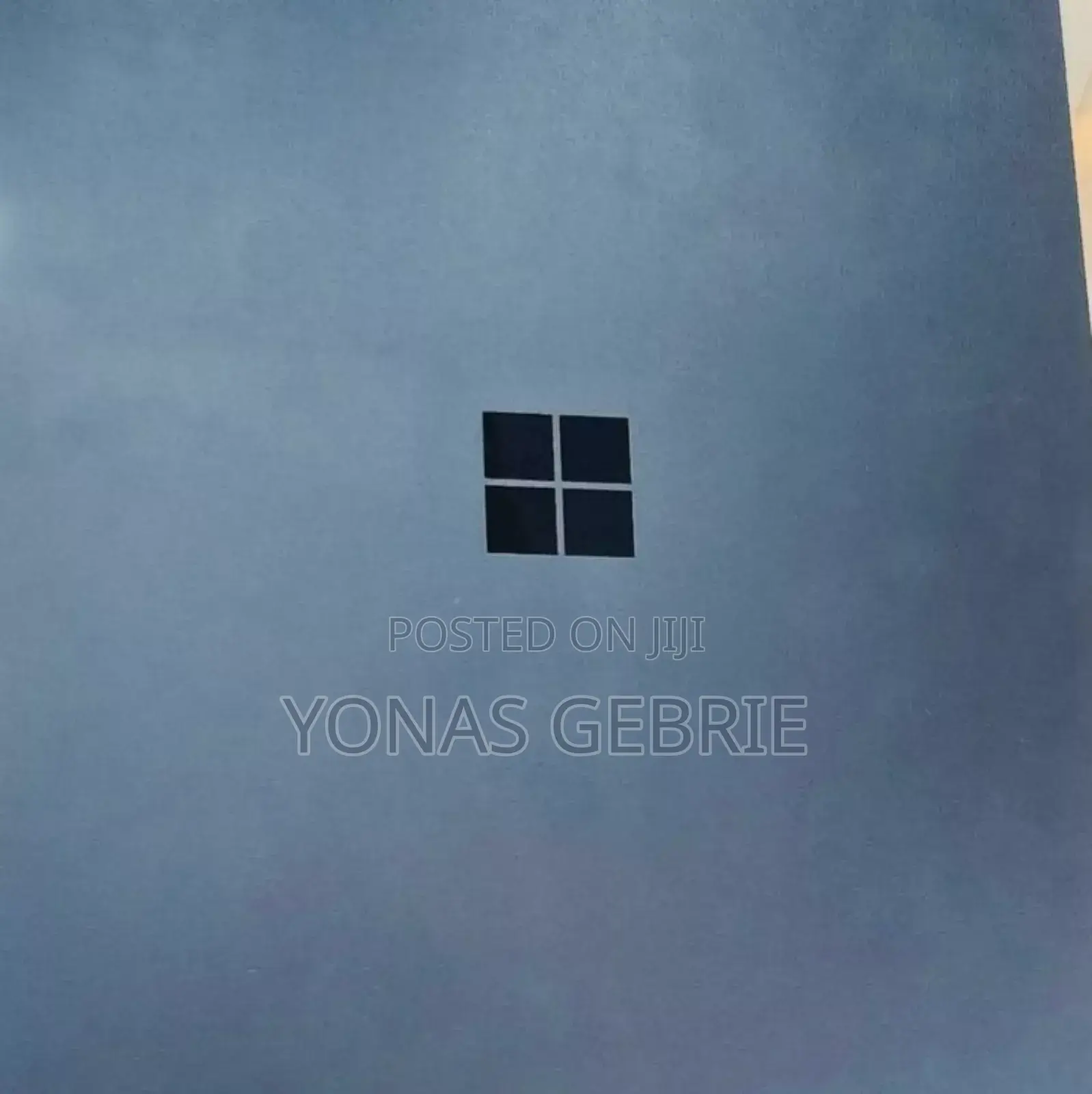 New Laptop Microsoft Surface Laptop 3 16GB Intel Core i7 SSD 256GB