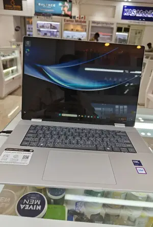 Photo - New Laptop HP Envy 15 16GB Intel Core Ultra 7 SSD 1T