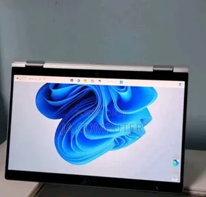 New Laptop HP EliteBook X360 1030 G7 16GB Intel Core I7 SSD 512GB