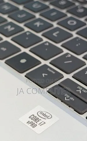 New Laptop HP EliteBook X360 1030 G7 16GB Intel Core I7 SSD 512GB