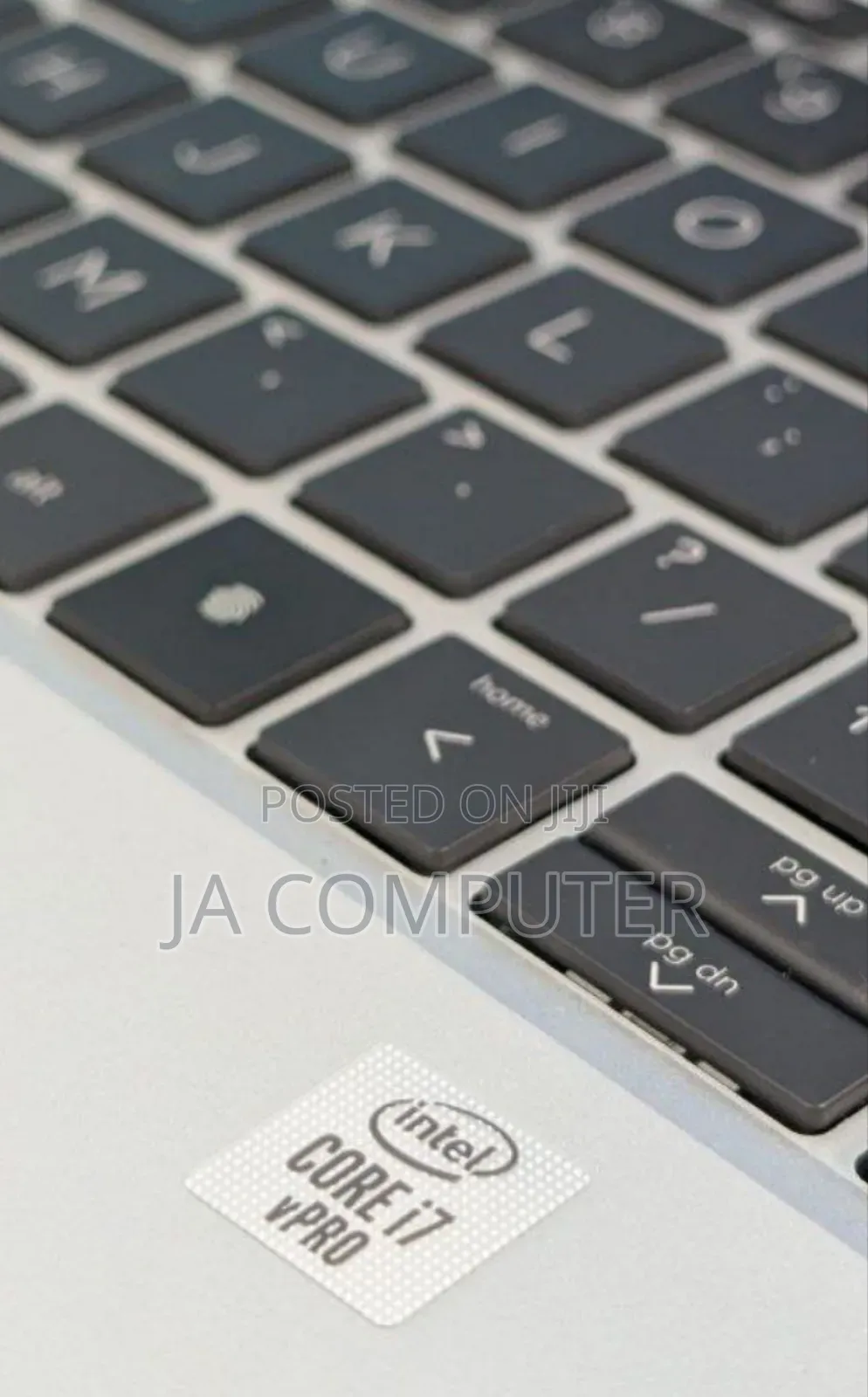 New Laptop HP EliteBook X360 1030 G7 16GB Intel Core I7 SSD 512GB