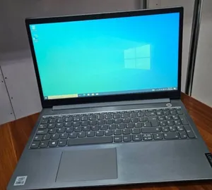 New Laptop Lenovo ThinkBook 15 8GB Intel Core I5 SSD 256GB