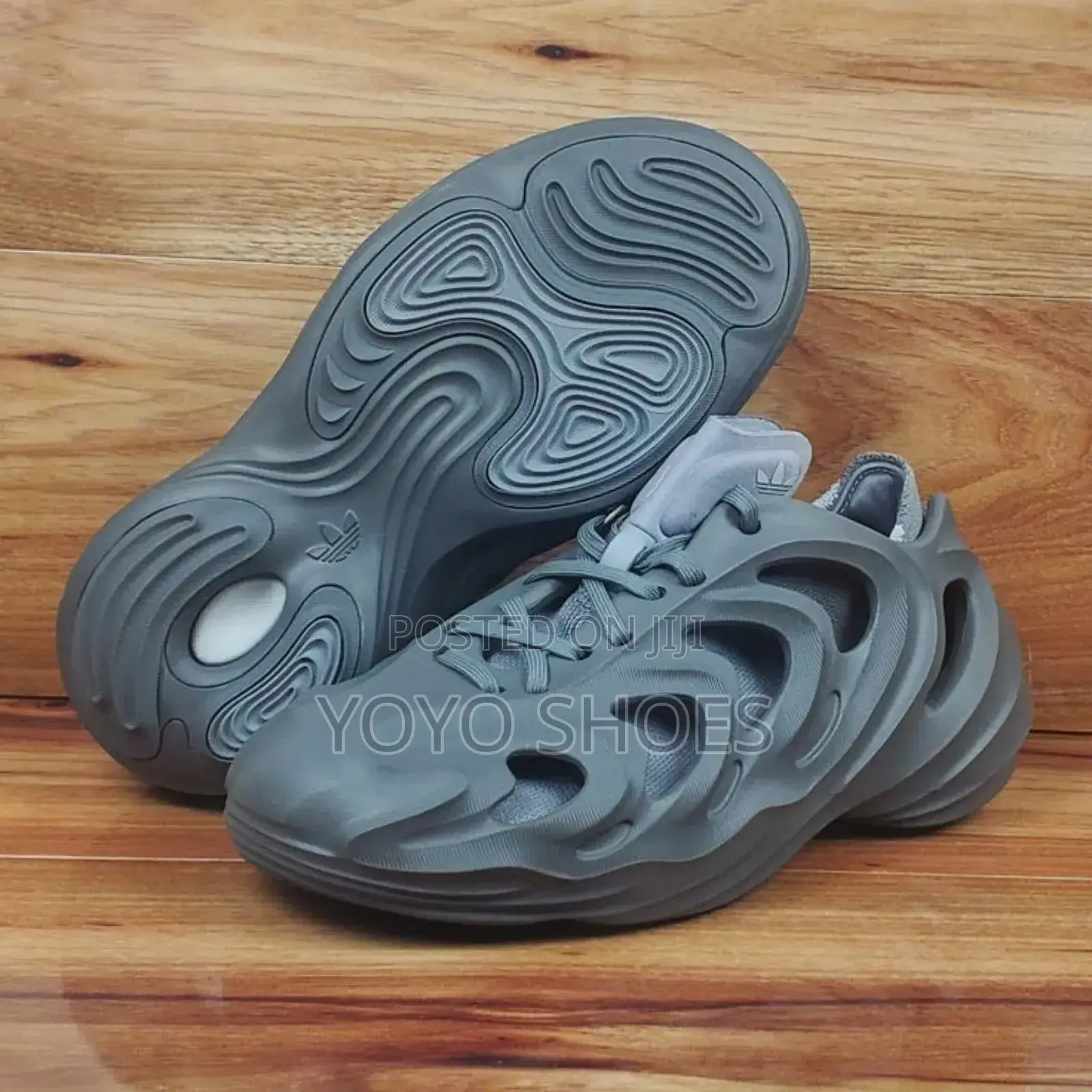 Addasadi Foam