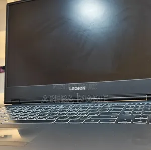 New Laptop Lenovo Legion 5 16GB Intel Core I7 SSD 2T