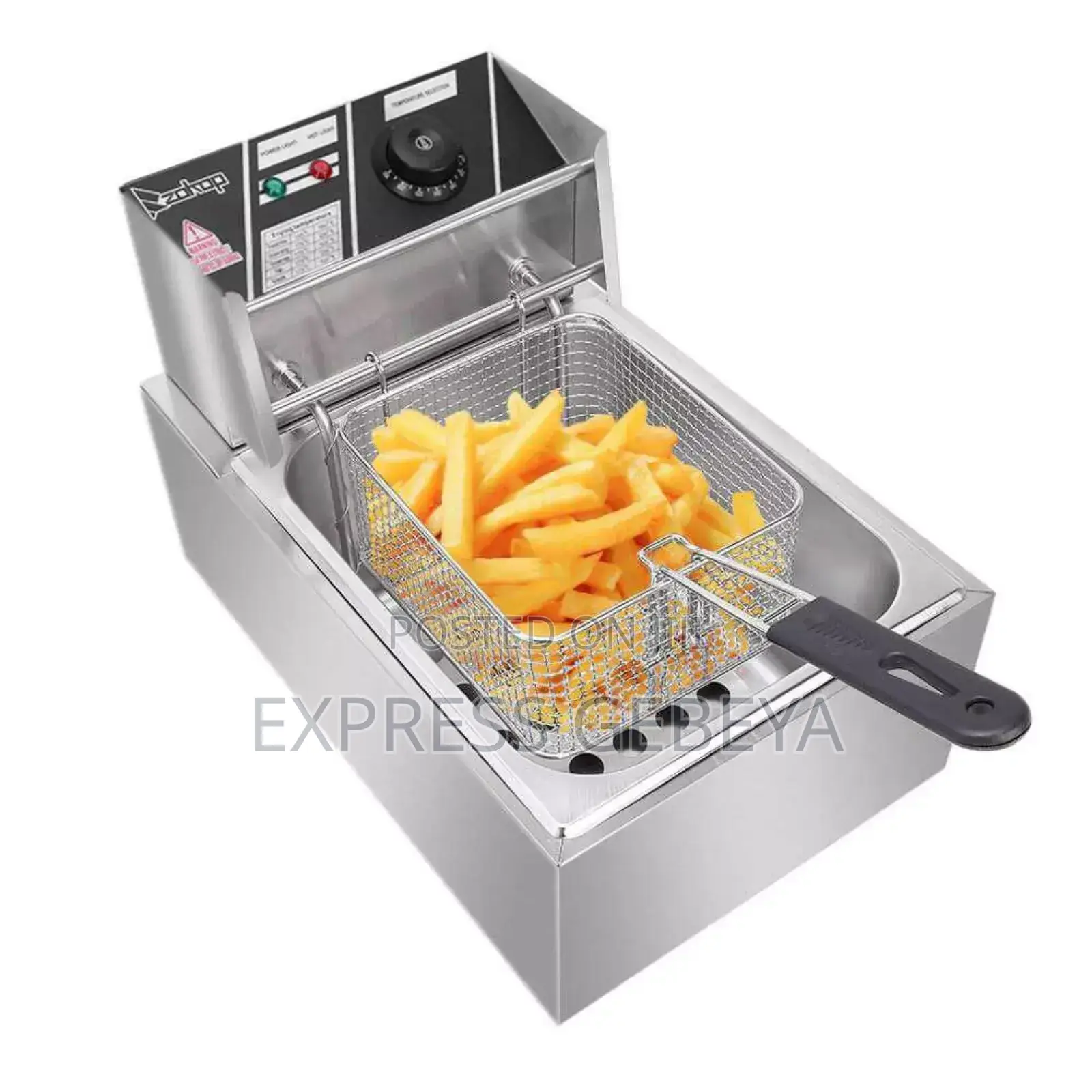 Nima Deep Oil Fryer