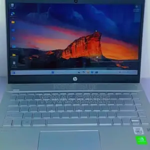 New Laptop HP Pavilion 14-Ce3064st 16GB Intel Core I5 SSD 512GB