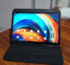 Photo - Lenovo Tab P11 128 GB Black