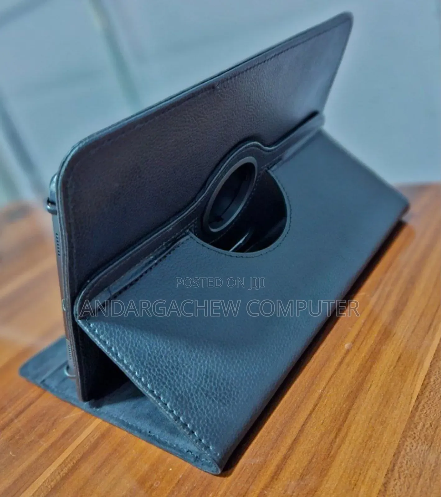 Lenovo Tab P11 128 GB Black