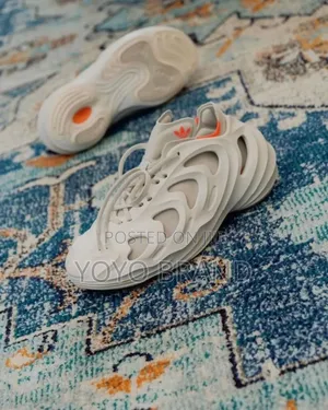 Photo - Adidas Adi Foam