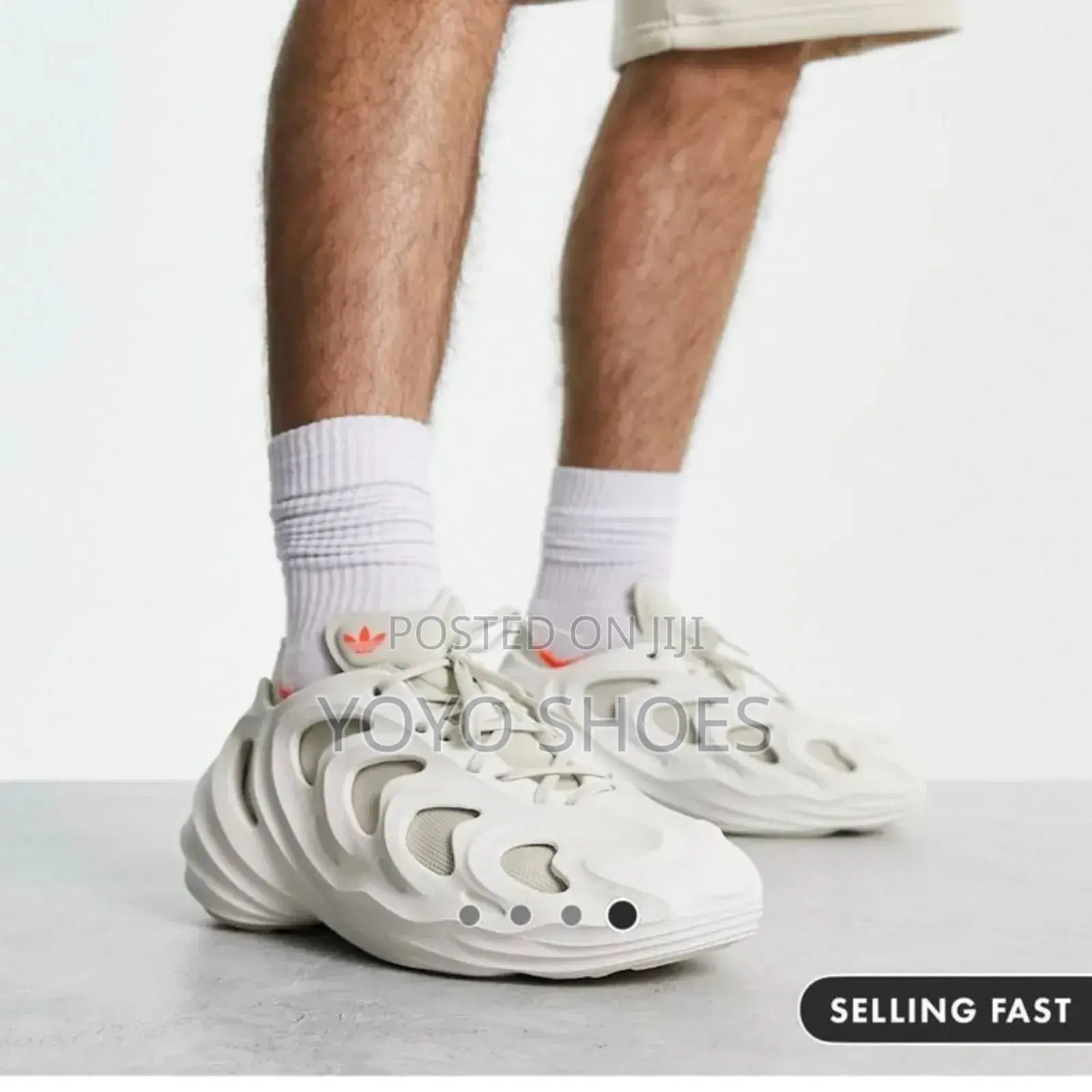 Adidas Adi Foam