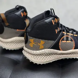 Under Armour Charged