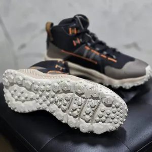 Under Armour Charged