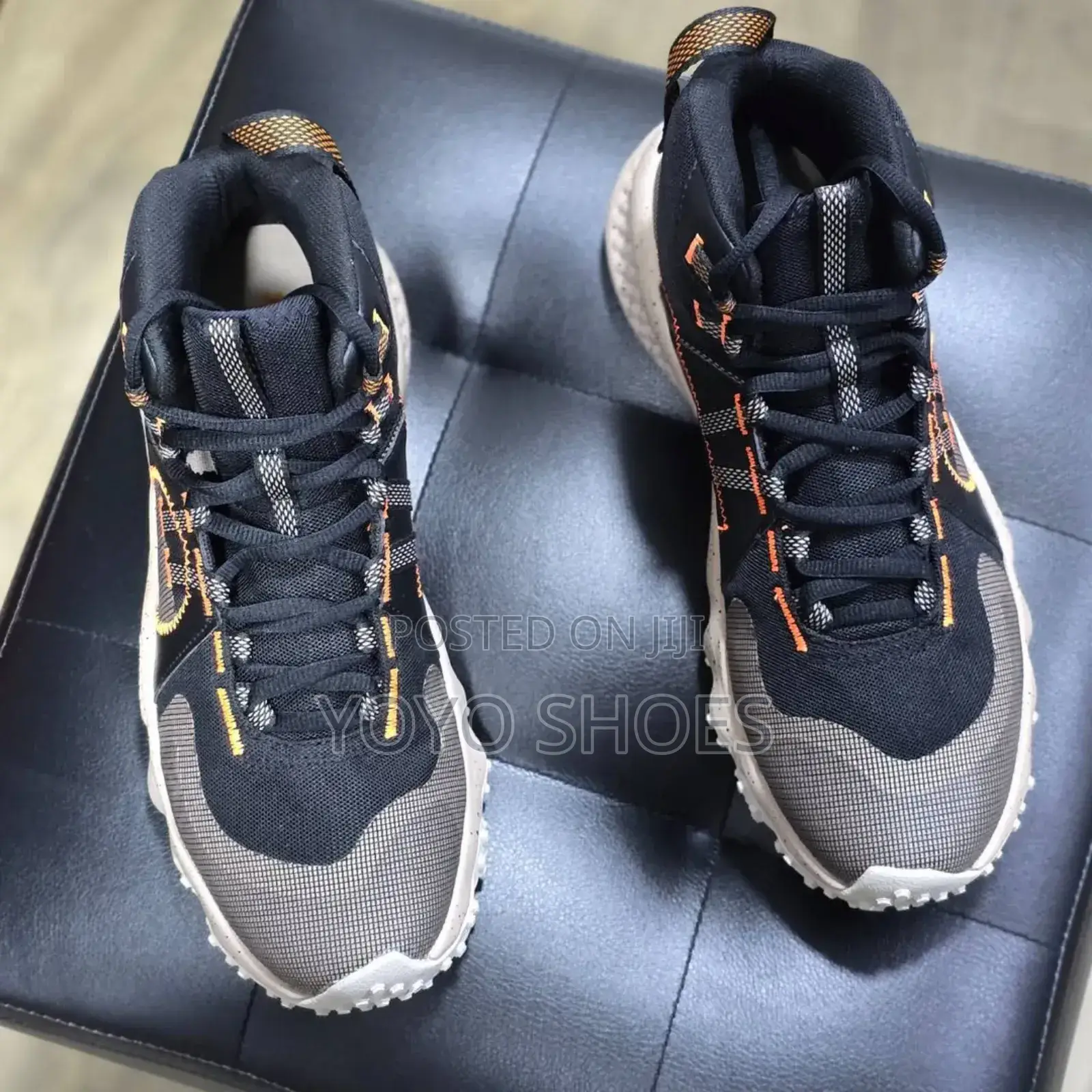 Under Armour Charged