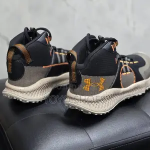 Under Armour Charged