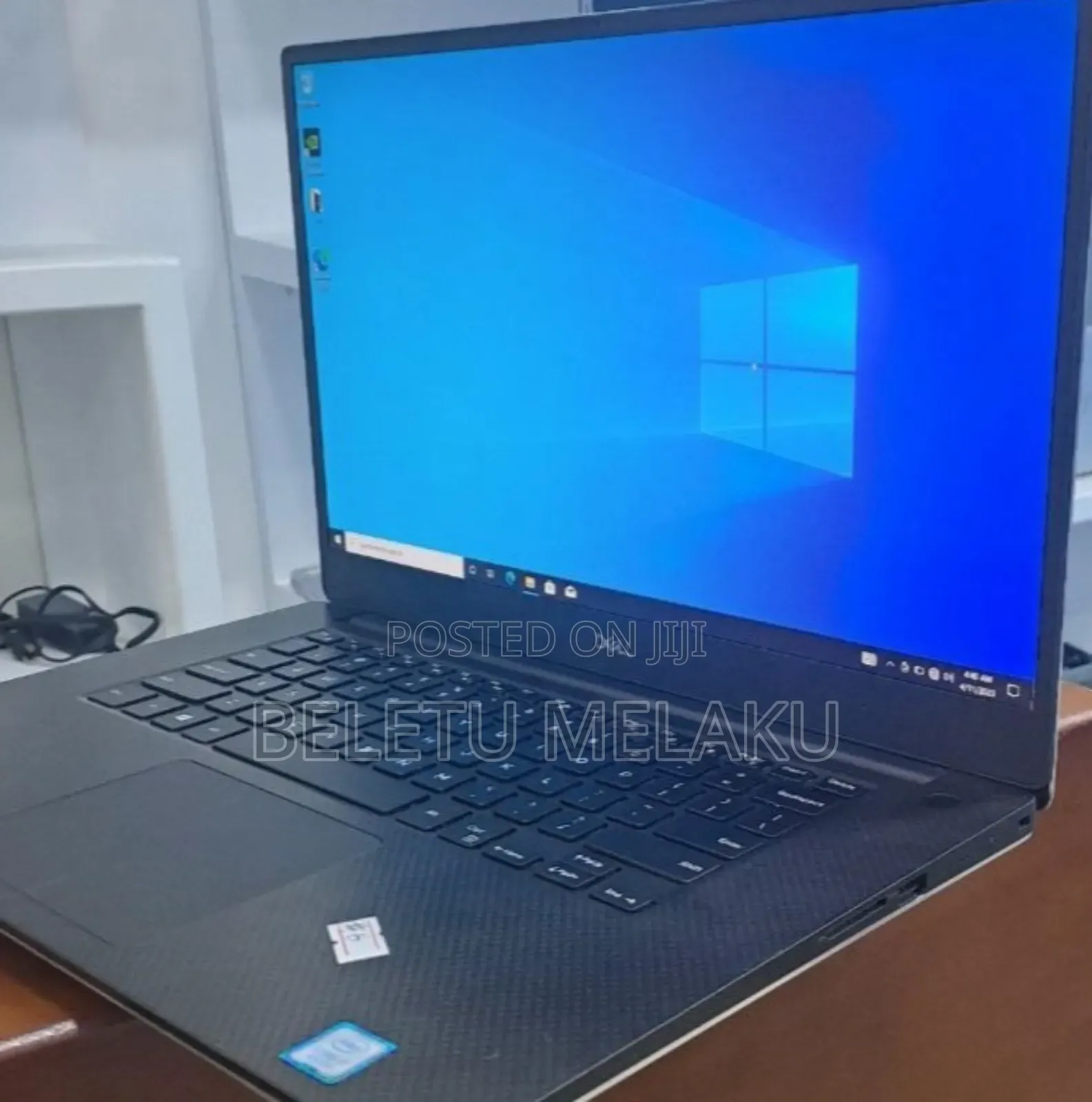 New Laptop Dell XPS 15 16GB Intel Core I5 SSD 512GB