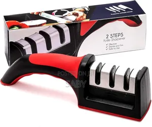 Photo - Knife Sharpener Tool