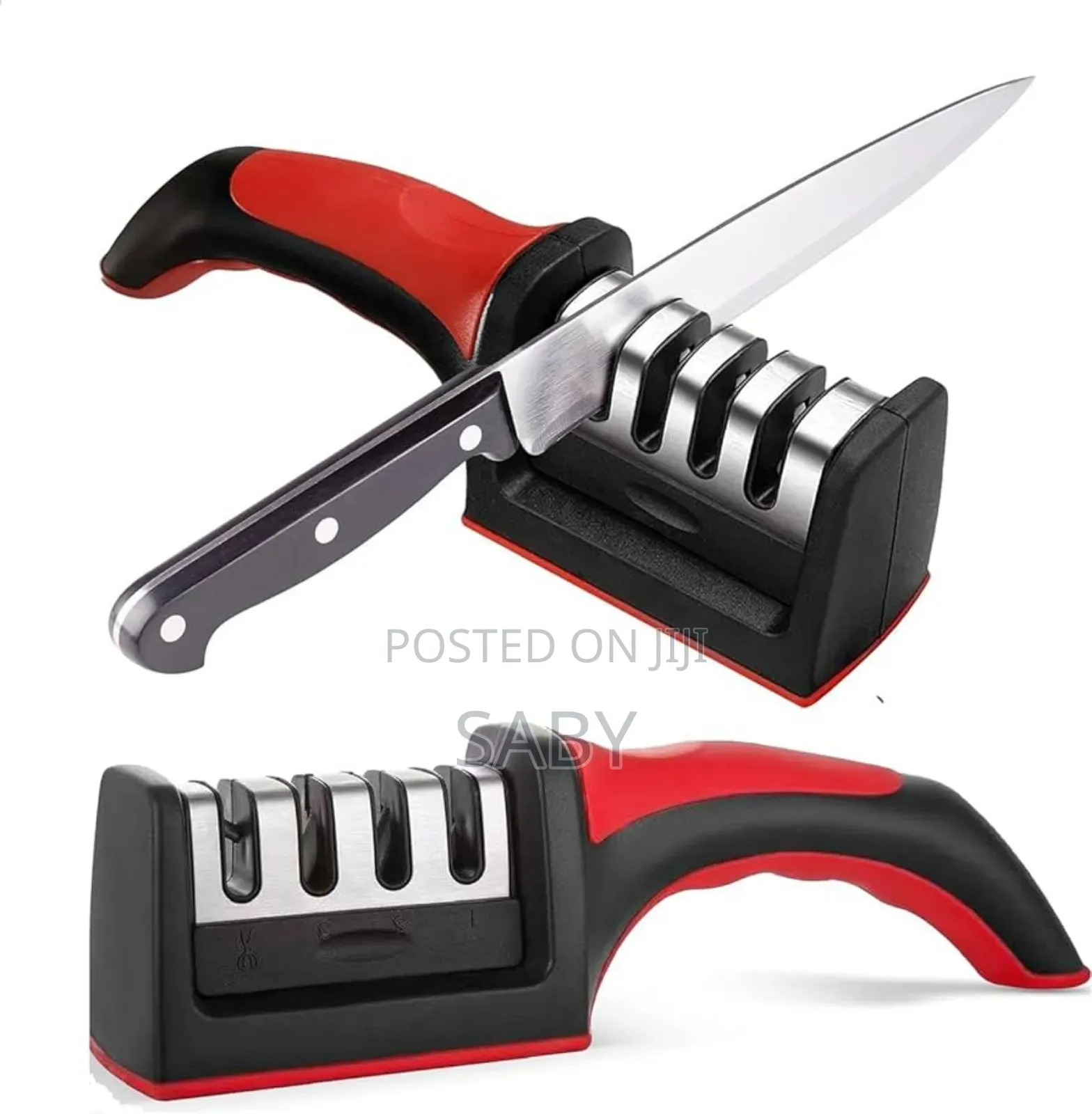 Knife Sharpener Tool