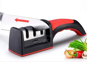Knife Sharpener Tool