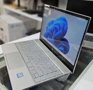 Photo - New Laptop HP Envy 13 8GB Intel Core I5 SSD 512GB