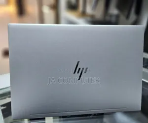 New Laptop HP Envy 13 8GB Intel Core I5 SSD 512GB