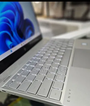 New Laptop HP Envy 13 8GB Intel Core I5 SSD 512GB