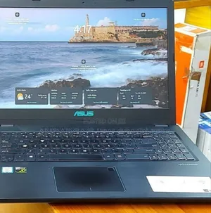 Laptop Asus VivoBook 15 X505BA 16GB Intel Core I7 SSD 256GB