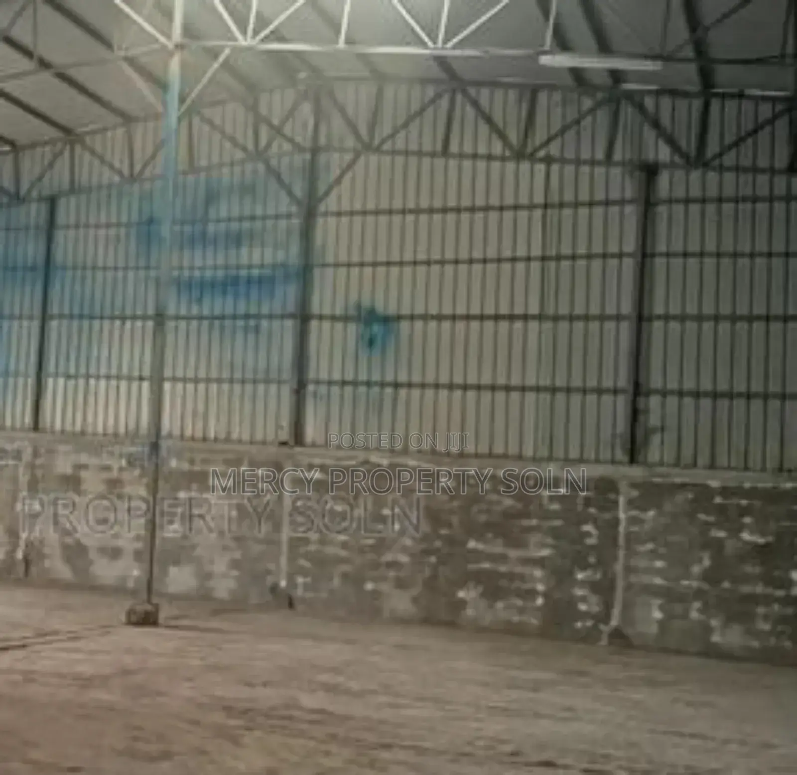 የሚከራይ መጋዘን አአ