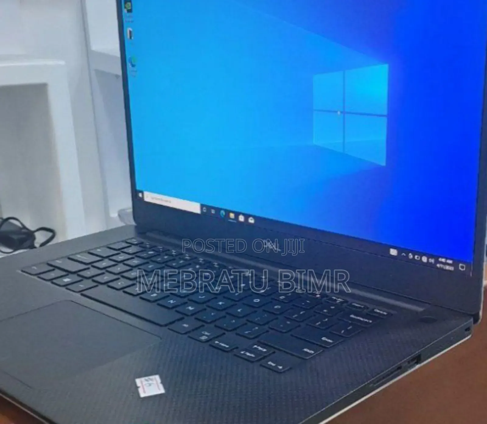 New Laptop Dell XPS 15 16GB Intel Core I7 SSD 512GB