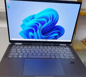 New Laptop HP Spectre X360 16GB Intel Core I7 SSD 1T