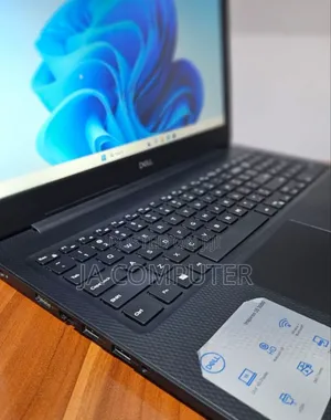 New Laptop Dell Inspiron 15 8GB Intel Core I5 HDD 1T