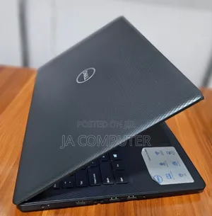 New Laptop Dell Inspiron 15 8GB Intel Core I5 HDD 1T
