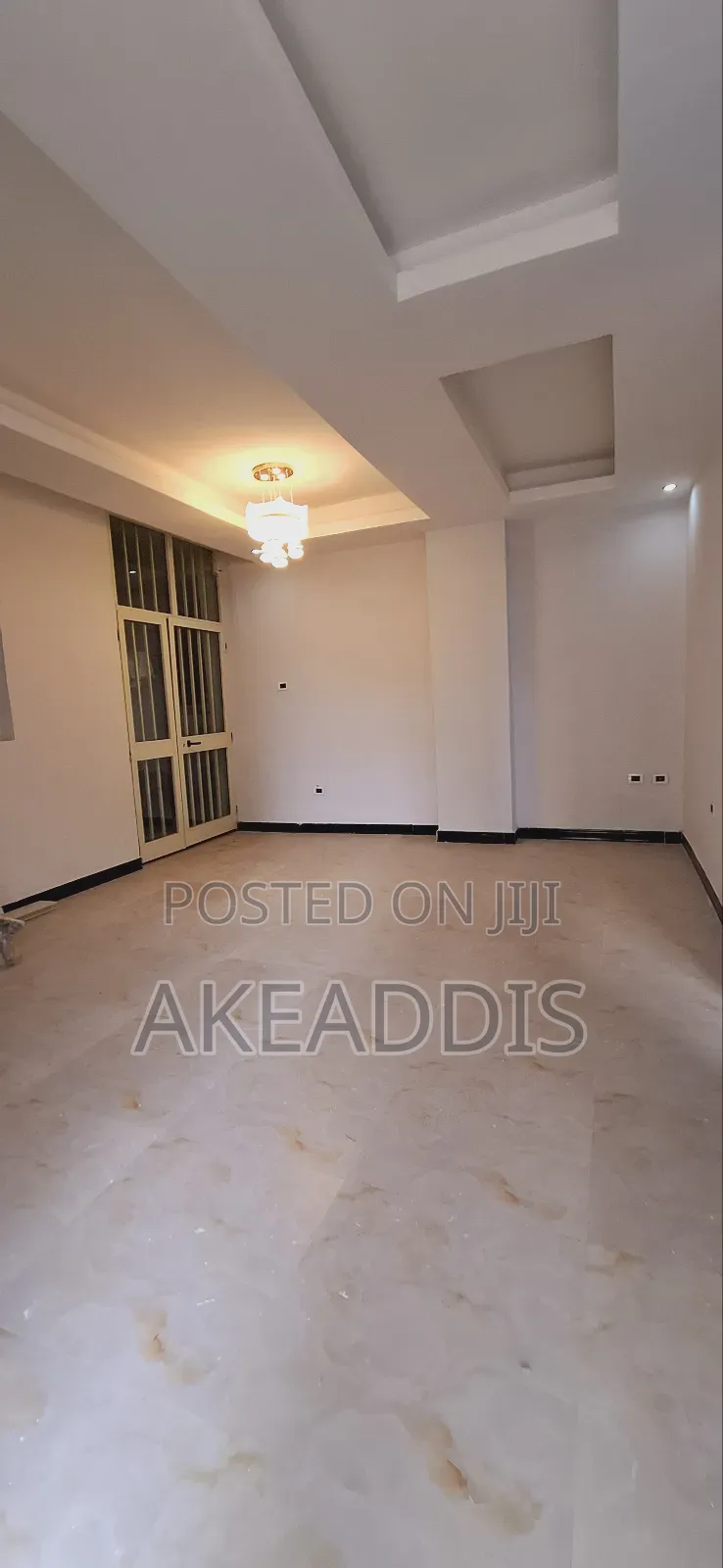 Furnished 2bdrm Condo in Bole Beshale for sale
