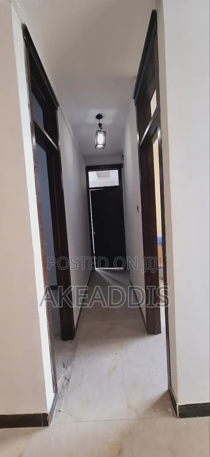 Furnished 2bdrm Condo in Bole Beshale for sale