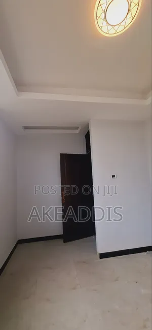 Furnished 2bdrm Condo in Bole Beshale for sale