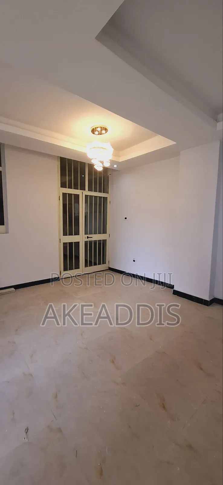 Furnished 2bdrm Condo in Bole Beshale for sale
