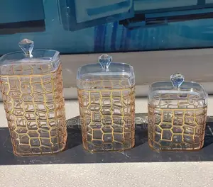 Cereals and Spices Storage