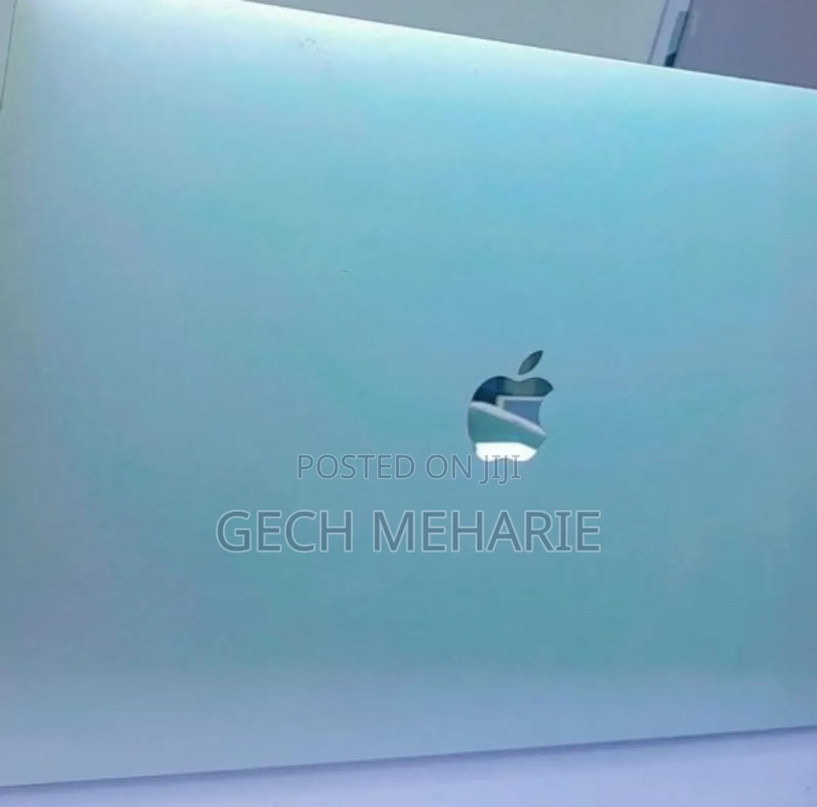 New Laptop Apple MacBook Pro 2017 16GB Intel Core I7 SSD 256GB