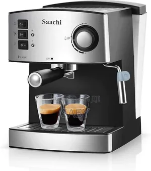 Saachi Coffee Maker