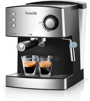 Saachi Coffee Maker
