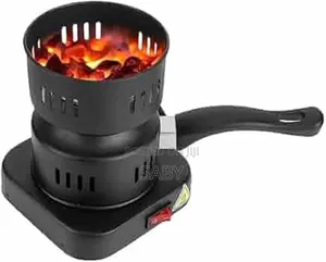 Photo - Sokany Electric Charcoal Burner